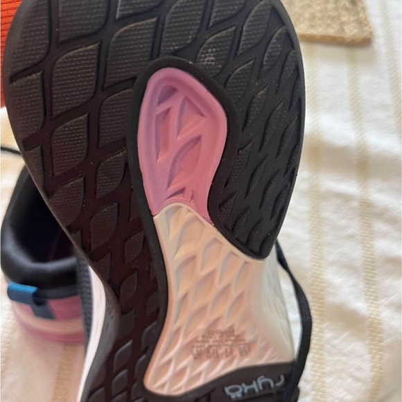 Women’s Ryka athletic shoes size 9.5 wide. Excellent condition - Picture 5 of 7